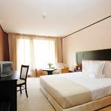 Отель Морско Око Гарден 